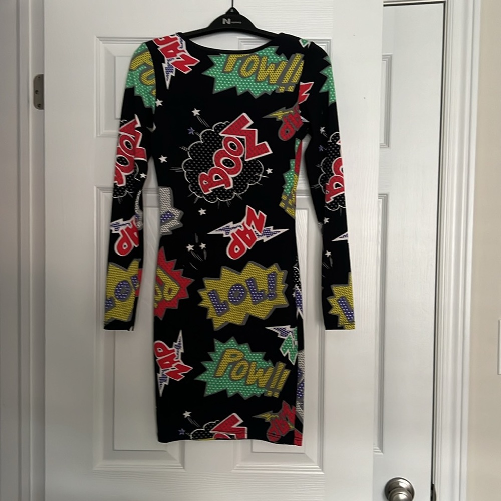 Topshop dress - Picture 3 of 3